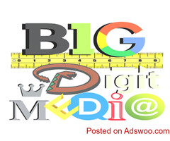 Administrative Assistant for Digital Media Agency home office.