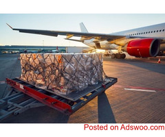 LAX Luggage Shipping
