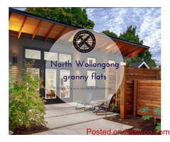 Granny flats Builder in Wollongong - Souter Built