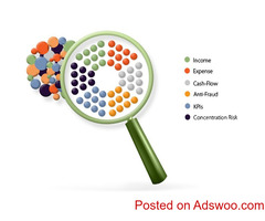 Best Financial Data APIs for Lenders - ForwardAI