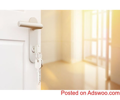 Lock, Stock & Barrel Locksmiths