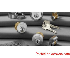 Lock, Stock & Barrel Locksmiths
