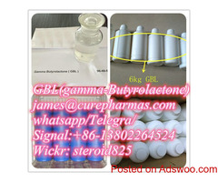 GBL gamma Butyrolactone CAS 96-48-0 Wheel Cleaner