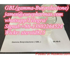GBL gamma Butyrolactone CAS 96-48-0 Wheel Cleaner