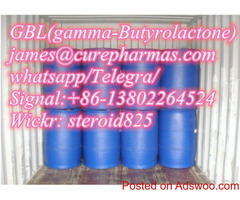 GBL gamma Butyrolactone CAS 96-48-0 Wheel Cleaner