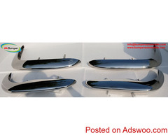 Aston Martin DB6 bumpers