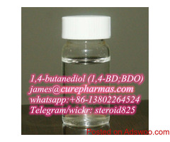 BDO 1,4-butanediol 1,4-BDO CAS 110-63-4