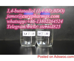 BDO 1,4-butanediol 1,4-BDO CAS 110-63-4