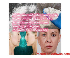 ?-Nicotinamide Mononucleotide NMN 1094-61-7 NR NR-CL NAD+ NADP NADH