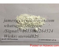 RAD-140 Testolone CAS 1182367-47-0