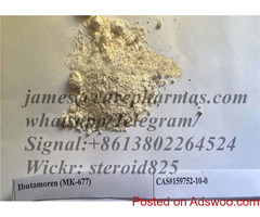 MK-677 Ibutamoren CAS 159752-10-0