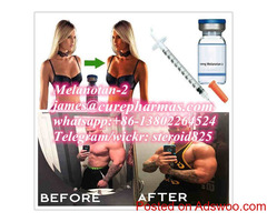 Melanotan-2 MT-2 Melanotan tanning peptide