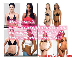 Melanotan-2 MT-2 Melanotan tanning peptide