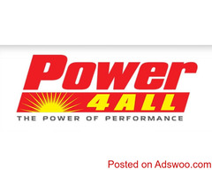 Power 4 All