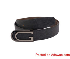 Mens Belts Wallets Online | Gil Leather