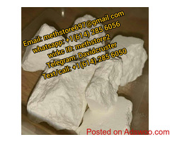 We supply top grade research chemical.
