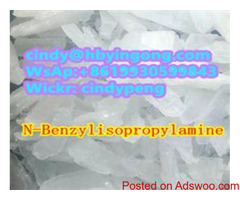 Buy N-Benzylisopropylamine Crystal 102-97-6 with Best Price