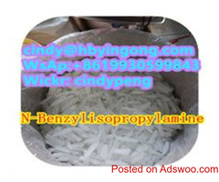 Buy N-Benzylisopropylamine Crystal 102-97-6 with Best Price