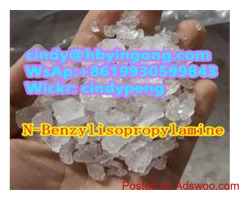 Buy N-Benzylisopropylamine Crystal 102-97-6 with Best Price
