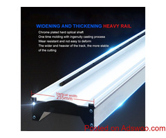 Improve Your Production Efficiency Use Portable Plasma Cutting Machine