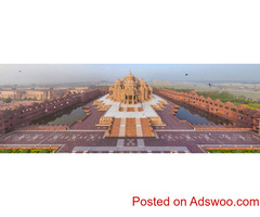 Family Vacation Tours in Delhi