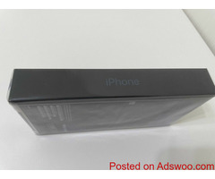 Apple iPhone 12 Pro Max - 256GB Pacific Blue (Unlocked)