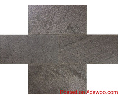 SHOP NOW STAR GALAXXY 12X24 BRUSHED QUARTZITE TILE