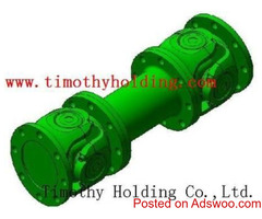 Pto drive shaft
