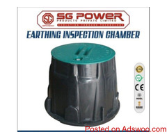 Looking for Earthing Inspection Chamber?