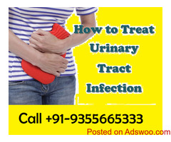 PH:(+91)9355665333:-Urinary Tract Infections treatment in Malviya Nagar