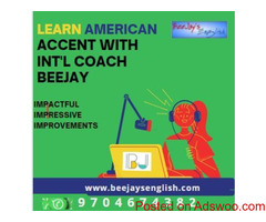 Learn Global Communication Skills with Coach Beejay