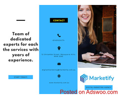 Digital Marketing Agency in Newcastle