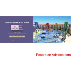 Balinese residences at adora de goa | Providenthousing