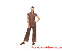 Spa Uniforms and Spa Wear Australia
