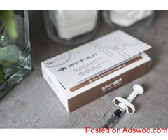 Profhilo Products and Other Beauty Products.