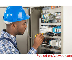 Best Electricians in Perth, Australia - Inlightech Electrician Perth