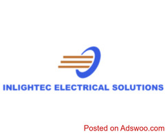 Best Electricians in Perth, Australia - Inlightech Electrician Perth