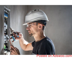 Best Electricians in Perth, Australia - Inlightech Electrician Perth
