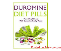 Buy Duromine weightloss Pills / Slimming pills