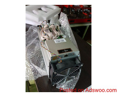 Asic miner whatsminer M32-70 Antminer S17+ Antminer S19 Innosilicon A10 Pro Antminer S9