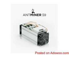 Asic miner whatsminer M32-70 Antminer S17+ Antminer S19 Innosilicon A10 Pro Antminer S9