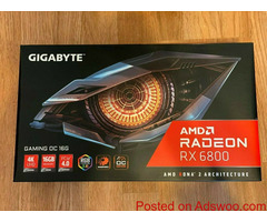 Msi Nvidia Radeon gigabyte Asus Evga Graphics Cards