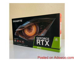 Msi Nvidia Radeon gigabyte Asus Evga Graphics Cards