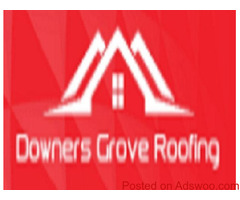 Downers Grove Roofing