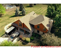 Downers Grove Roofing