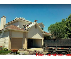 Downers Grove Roofing