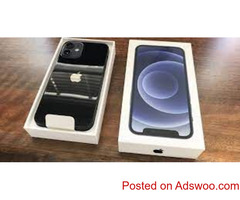 Brand New Apple iphone 12 PRO max