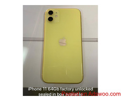 New Unlocked Apple iPhone 12 Pro Max