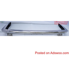 Front and Back bumper Triumph TR6 (1974-1976)