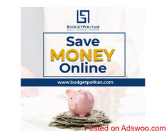 how to save money easily